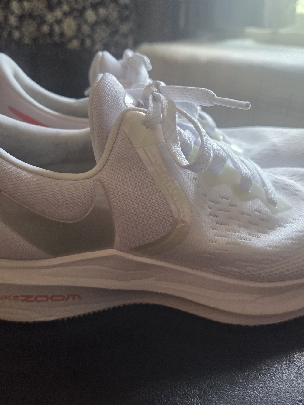 Nike Air Zoom Winflo 6 Womens Running Shoes Sz 7